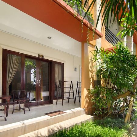 Canggu Bona Kubu By Kamara Exterior foto