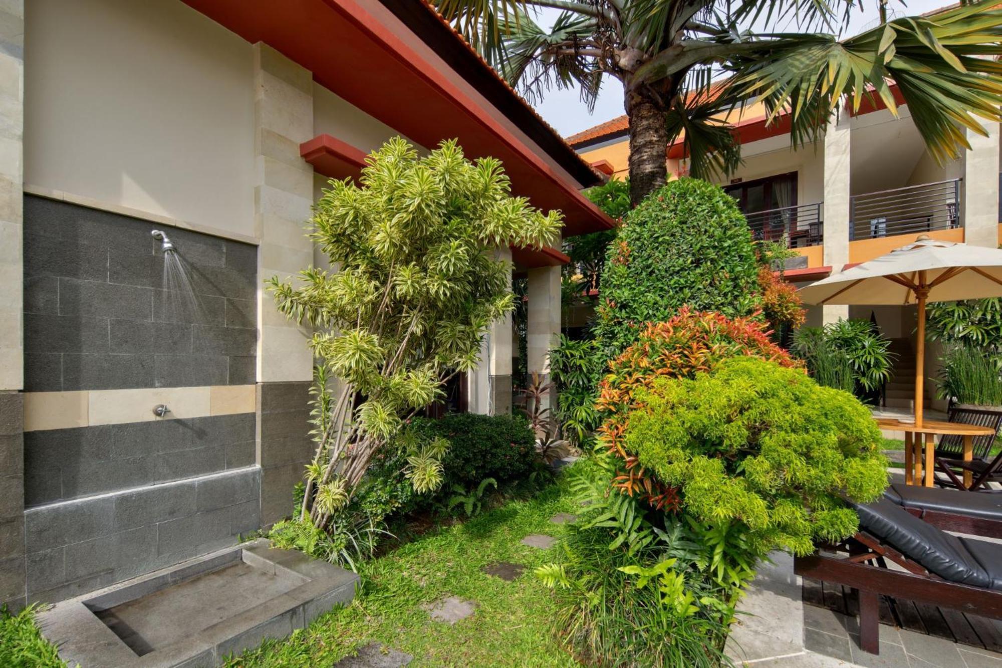 Canggu Bona Kubu By Kamara Exterior foto