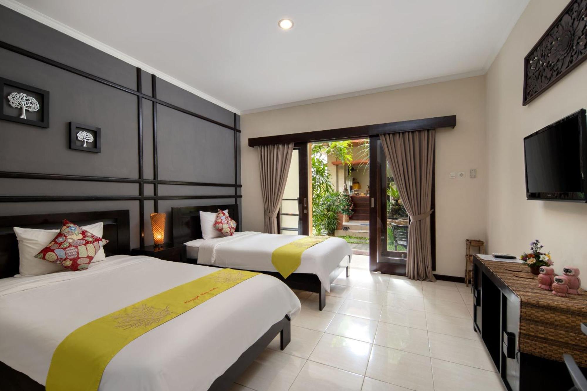 Canggu Bona Kubu By Kamara Exterior foto